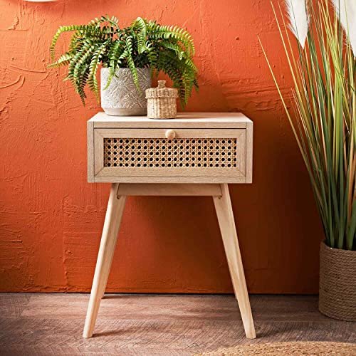 outdoor Bedside Table
