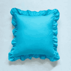 plastic Cushions