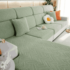 plastic Cushions