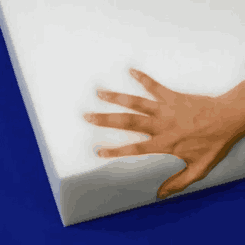 plastic Cushions