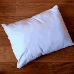plastic Cushions