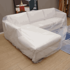 plastic Cushions