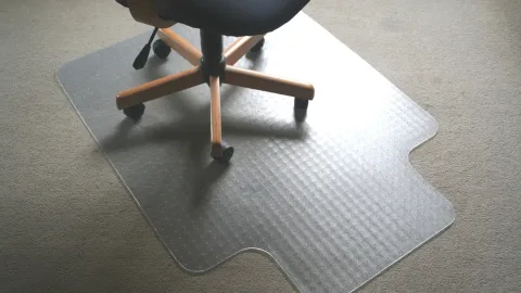 rubber mat