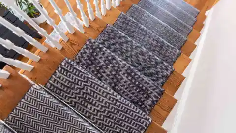 rubber mat
