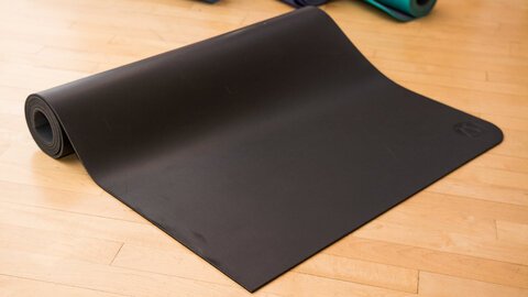rubber mat