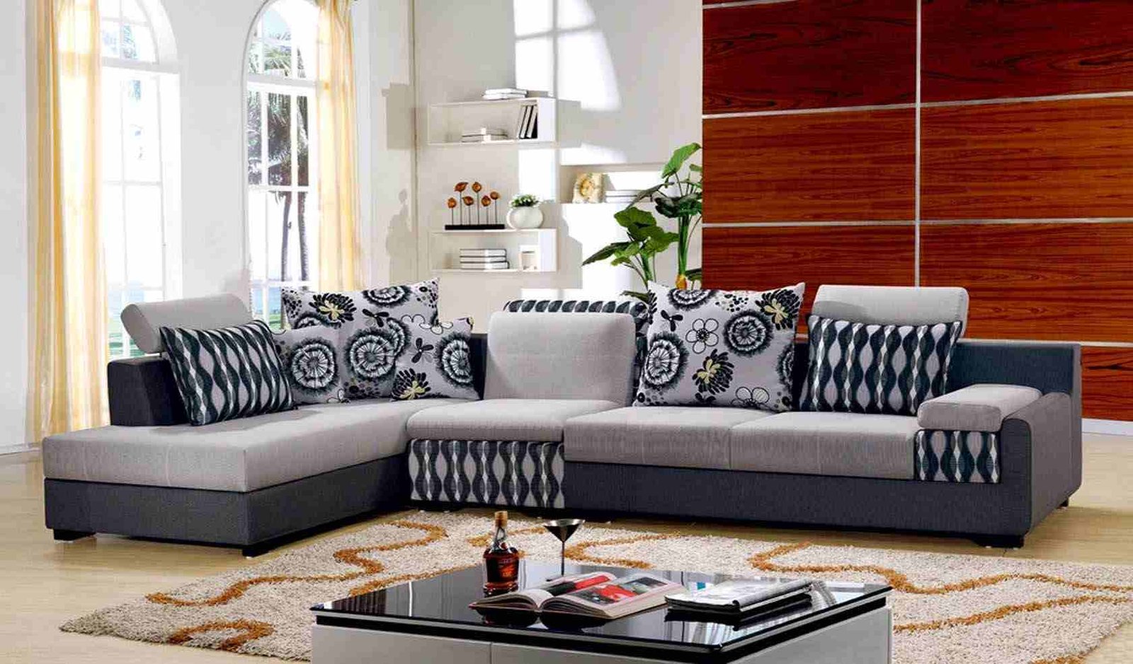 Upholstery Fabric