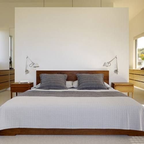 Residential Headboards
