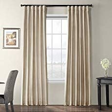 Cotton Curtain Rods
