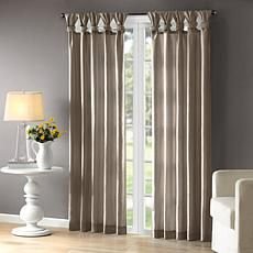 Linen Curtain Rods