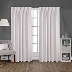 Cotton Curtain Rods