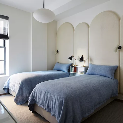 Residential Headboards