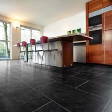 Abstract Luxury Vinyl Tile