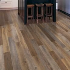 Abstract Luxury Vinyl Tile