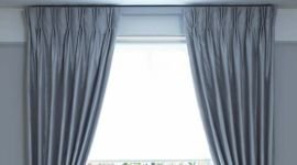 Bespoke Window Curtains