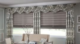 Bespoke Window Curtains