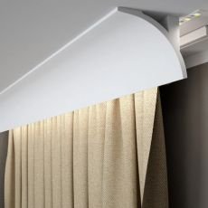 Ceiling Rails