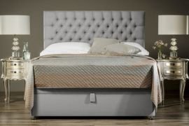 Chesterfield Headboards