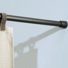 Chiffon Curtain Rods