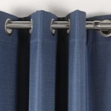 Chiffon Curtain Rods