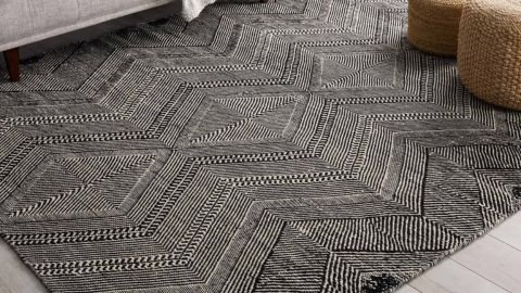Cotton Kitchen Rugs