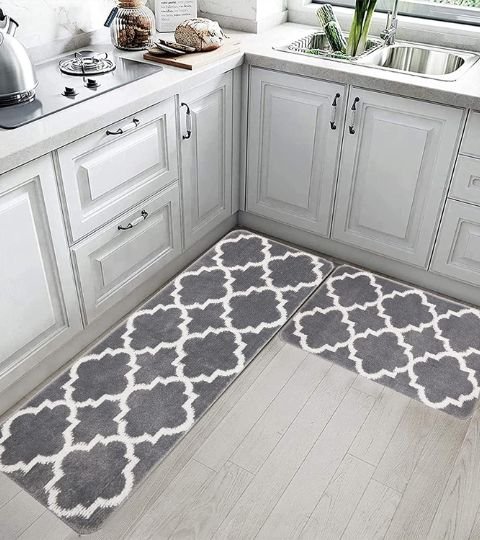 Cotton Kitchen Rugs