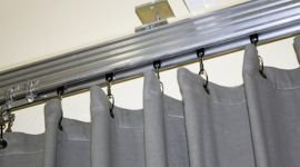 Curtain Rails