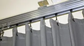 Curtain Rails