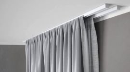 Curtain Rails