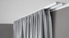 Curtain Rails