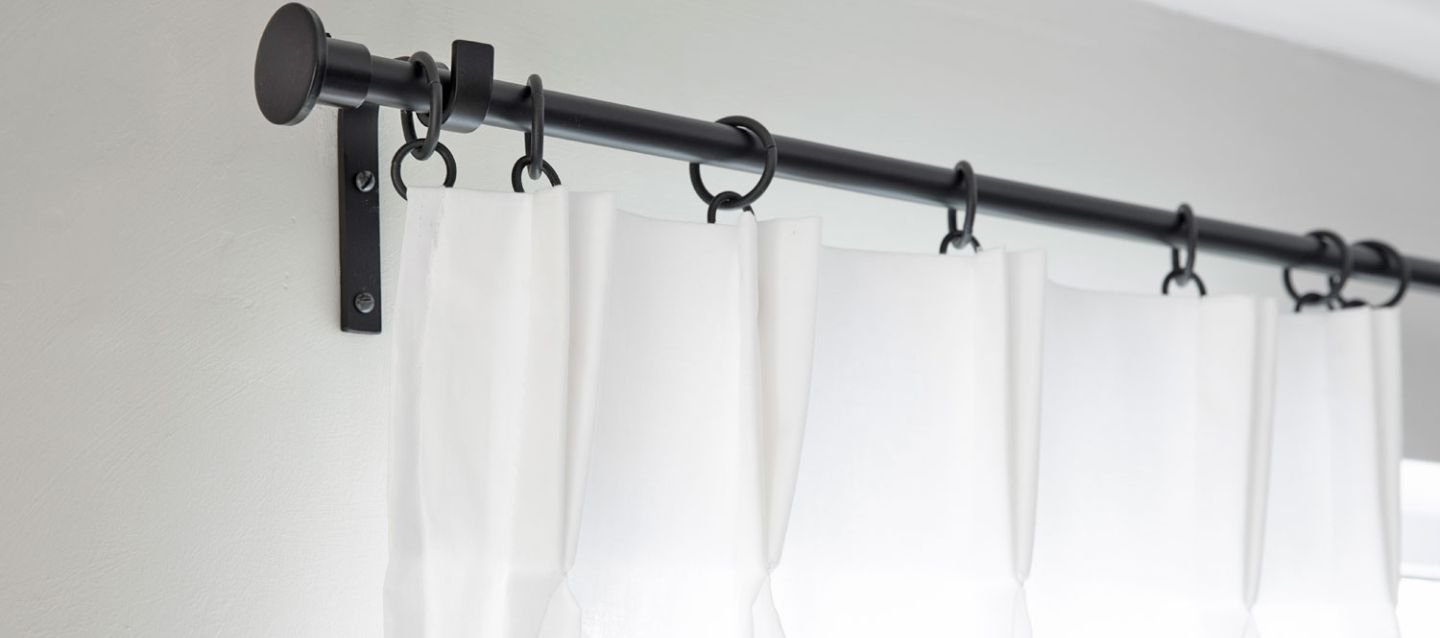 Curtain Rails Dubai
