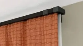 Curtain Rails