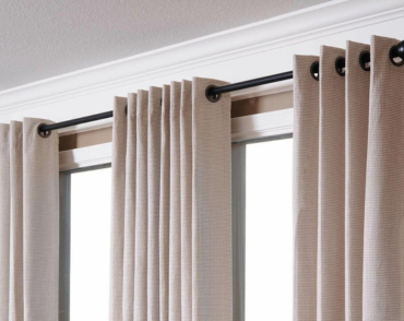 Curtain Rods