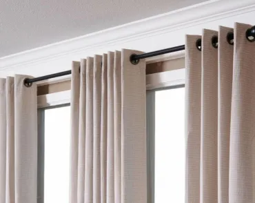 Curtain Rods