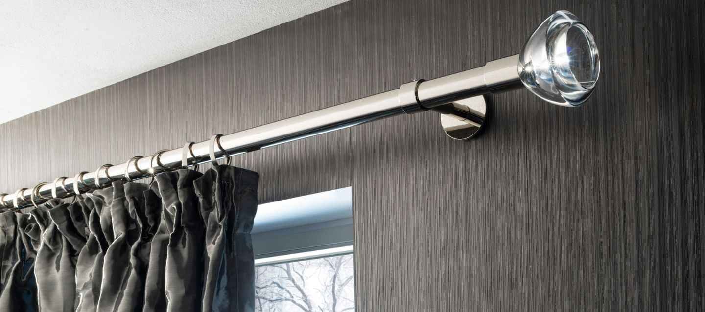 Curtain Rods Dubai