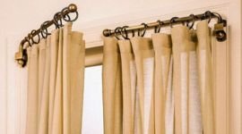 Curtain Rods