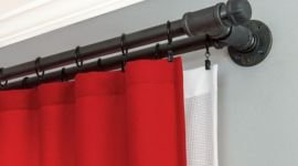 Curtain Rods