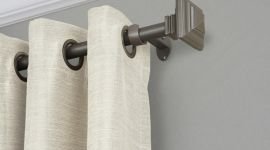 Curtain Rods