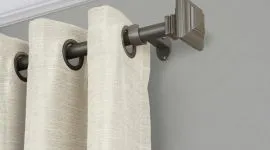 Curtain Rods