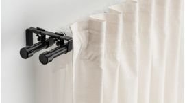 Curtain Rods