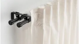 Curtain Rods