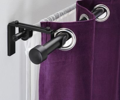 Curtain Rods