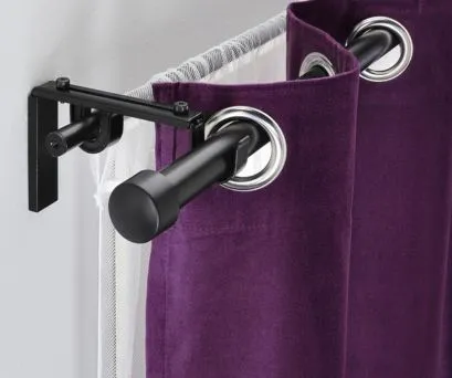 Curtain Rods