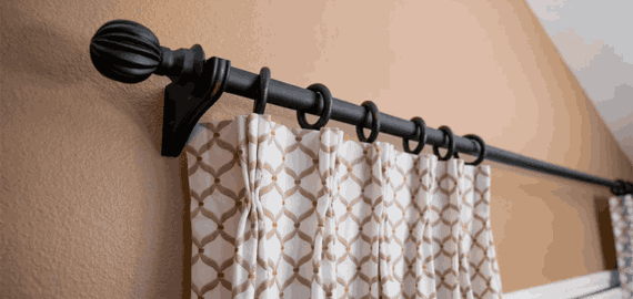 Curtain Rods
