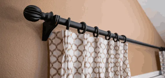 Curtain Rods