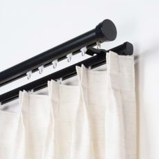 Double Rails