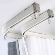 Double Rails