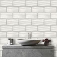 Embossed Luxury Vinyl Tile