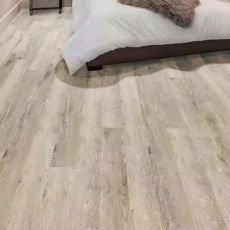 Embossed Luxury Vinyl Tile