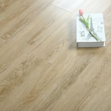 Embossed Luxury Vinyl Tile