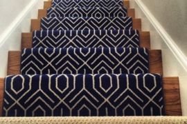 Geometric Runners